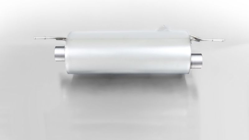 BMW 3 Series Performance Exhaust - Remus - Axle Back - `12-`27